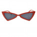Red Insectar Sunglasses