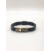 Gidi-up Black knot Bracelet