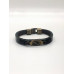Gidi-up Black knot Bracelet