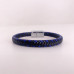 Blue Parling HC Bracelet