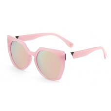 Barbie Pink Chic Kitty Sunglasses