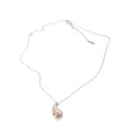 Gold Stainless Steel Necklace