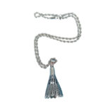 Dominus Paris Antique Long Necklace