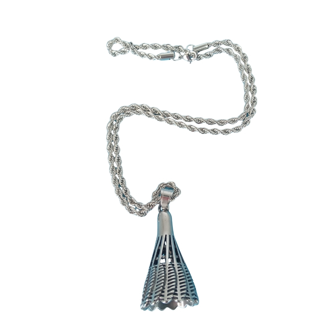 Dominus Paris Antique Long Necklace Dominus Paris Antique Long Necklace