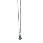 Dominus Paris Antique Long Necklace