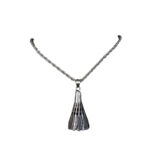 Dominus Paris Antique Long Necklace