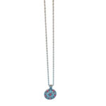 Astral Starfang Antique Long Necklace