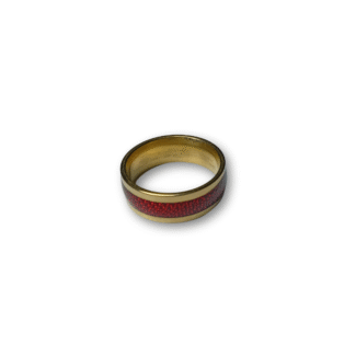 Men Stainless Steel Ring