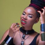 Yemi Alade