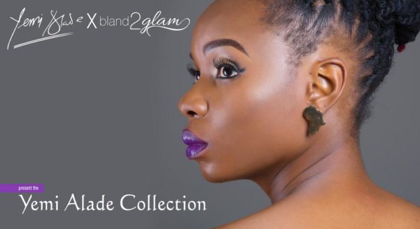 Yemi Alade