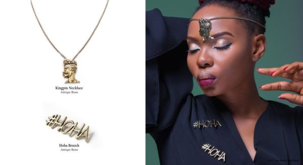 Yemi Alade