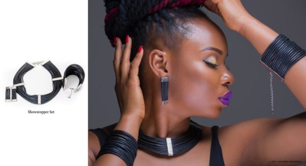 Yemi Alade