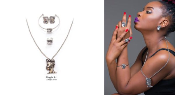 Yemi Alade