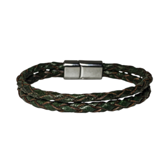 Green Mascow HC Medium Bracelet