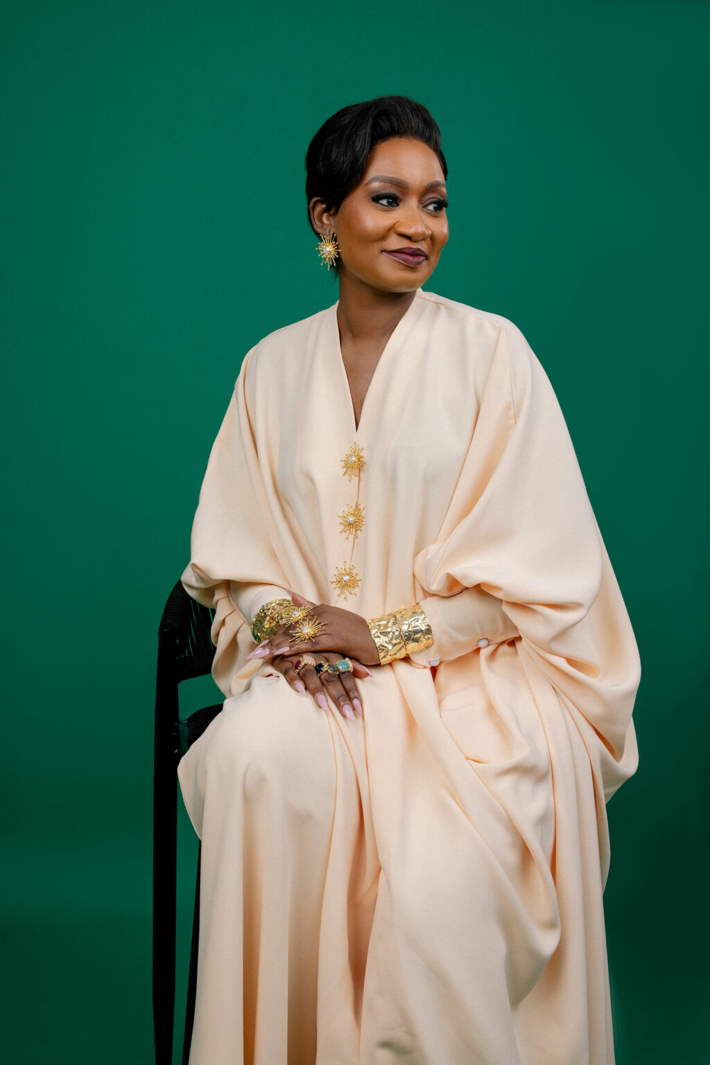 Seyi banigbe