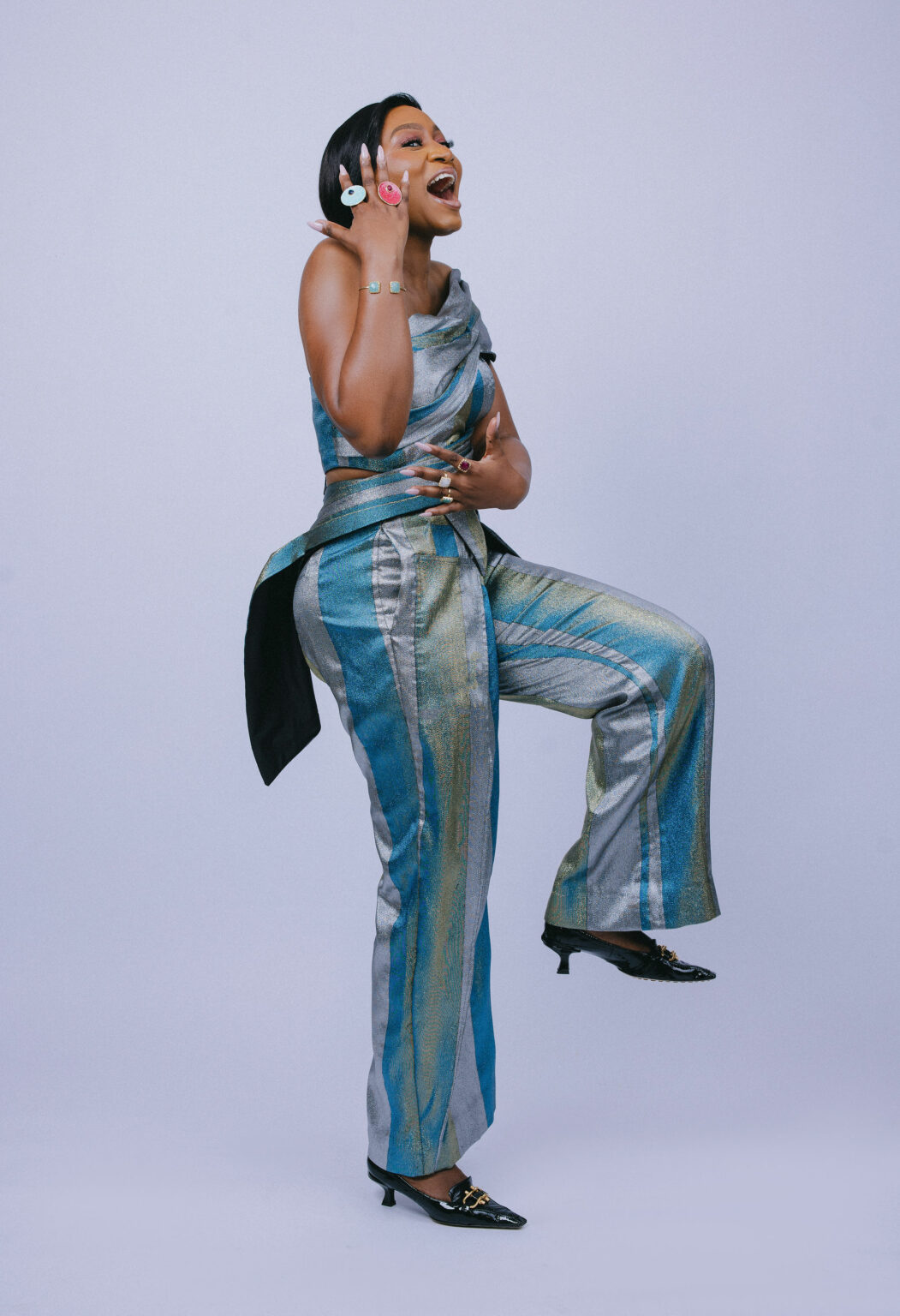 Seyi banigbe
